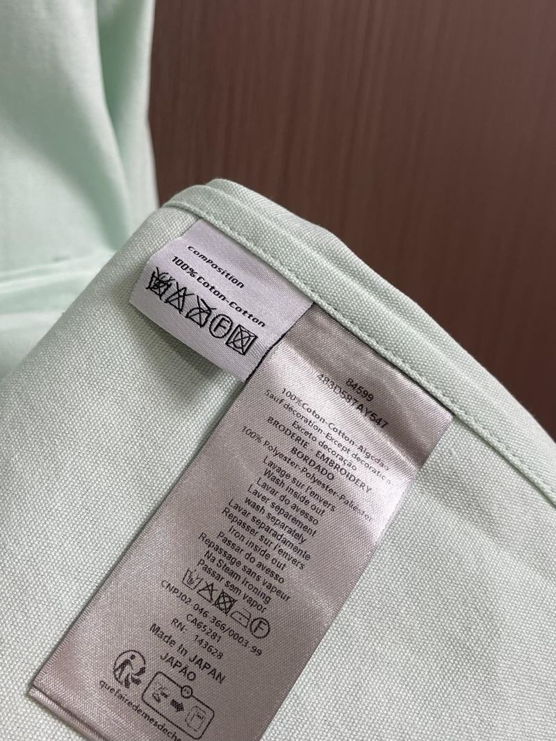 Christian Dior Shirts